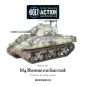 Preview: Bolt Action: M4 Sherman Medium Tank